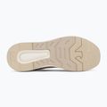 Încălțăminte EA7 Emporio Armani Ace Runner New cement / almond milk / light gold 4