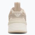 Încălțăminte EA7 Emporio Armani Ace Runner New cement / almond milk / light gold 6