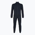 Trening pentru bărbați EA7 Emporio Armani Natural Ventus7 T-Suit T-Top Fz armani blue