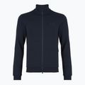 Trening pentru bărbați EA7 Emporio Armani Natural Ventus7 T-Suit T-Top Fz armani blue 3