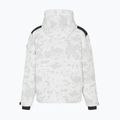 Geacă de schi pentru bărbați EA7 Emporio Armani Ski Cortina Down fancy white 2