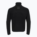 Bluză pentru bărbați EA7 Emporio Armani Mountain Apres Ski Embroidery Knitted 2