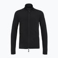 Bluză pentru bărbați EA7 Emporio Armani Ski Kitzbuhel Power Stretch Colorblock T-Top Fz black