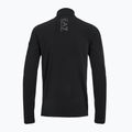 Bluză pentru bărbați EA7 Emporio Armani Ski Kitzbuhel Power Stretch Colorblock T-Top Fz black 2