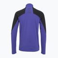 Bluză pentru bărbați EA7 Emporio Armani Ski Kitzbuhel Power Stretch Colorblock T-Top Fz clematis blue 2