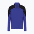 Bluză pentru bărbați EA7 Emporio Armani Ski Kitzbuhel Power Stretch Colorblock T-Top Fz clematis blue 2