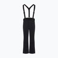 Pantaloni de schi pentru bărbați EA7 Emporio Armani Ski Kitzbuhel Softshell black