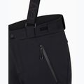 Pantaloni de schi pentru bărbați EA7 Emporio Armani Ski Kitzbuhel Softshell black 3