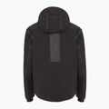 Geacă de schi pentru bărbați EA7 Emporio Armani Ski Cortina Fashion Toray black 2