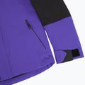 Geacă de schi pentru bărbați EA7 Emporio Armani Ski Kitzbuhel Protectum7 clematis blue 4