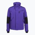 Geacă de schi pentru bărbați EA7 Emporio Armani Ski Kitzbuhel Protectum7 clematis blue 6