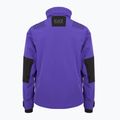 Geacă de schi pentru bărbați EA7 Emporio Armani Ski Kitzbuhel Protectum7 clematis blue 7