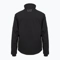 Geacă de schi pentru bărbațiEA7 Emporio Armani Ski Kitzbuhel Protectum7 black 8