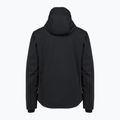 Geacă de schi pentru bărbați EA7 Emporio Armani Ski Kitzbuhel Softshell black 2