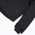 Geacă de schi pentru bărbați EA7 Emporio Armani Ski Kitzbuhel Softshell black 4