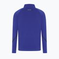 Bluză pentru bărbați EA7 Emporio Armani Ski Cortina Powerstretch Fz clematis blue 2