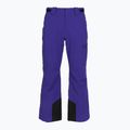 Pantaloni de schi pentru bărbați EA7 Emporio Armani Ski Kitzbuhel Protectum7 clematis blue 3