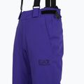 Pantaloni de schi pentru bărbați EA7 Emporio Armani Ski Kitzbuhel Protectum7 clematis blue 5