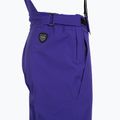 Pantaloni de schi pentru bărbați EA7 Emporio Armani Ski Kitzbuhel Protectum7 clematis blue 6