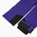Pantaloni de schi pentru bărbați EA7 Emporio Armani Ski Kitzbuhel Protectum7 clematis blue 8