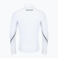 Bluză pentru bărbați EA7 Emporio Armani Ski Cortina Powerstretch Fz white 2