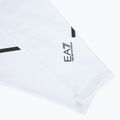 Bluză pentru bărbați EA7 Emporio Armani Ski Cortina Powerstretch Fz white 5