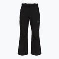 Pantaloni de schi pentru bărbați EA7 Emporio Armani Ski Kitzbuhel Protectum7 black 3