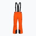 Pantaloni de schi pentru bărbați EA7 Emporio Armani Ski Kitzbuhel Protectum7 flame