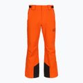 Pantaloni de schi pentru bărbați EA7 Emporio Armani Ski Kitzbuhel Protectum7 flame 3