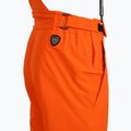 Pantaloni de schi pentru bărbați EA7 Emporio Armani Ski Kitzbuhel Protectum7 flame 6