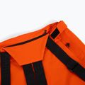 Pantaloni de schi pentru bărbați EA7 Emporio Armani Ski Kitzbuhel Protectum7 flame 9