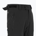 Pantaloni de schi pentru bărbați EA7 Emporio Armani Ski Cortina Toray black 3