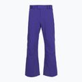 Pantaloni de schi pentru bărbați EA7 Emporio Armani Ski Cortina Toray clematis blue