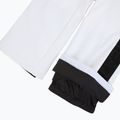 Combinezon de schi pentru femei EA7 Emporio Armani Ski Kitzbuhel Softshell white 6