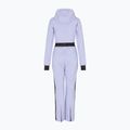 Combinezon de schi pentru femei EA7 Emporio Armani Ski Kitzbuhel Softshell sweet lavender 2