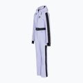 Combinezon de schi pentru femei EA7 Emporio Armani Ski Kitzbuhel Softshell sweet lavender 3