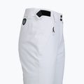 Pantaloni de schi pentru femei EA7 Emporio Armani Ski Cortina Toray white 3