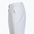 Pantaloni de schi pentru femei EA7 Emporio Armani Ski Cortina Toray white 4