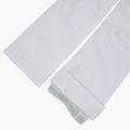 Pantaloni de schi pentru femei EA7 Emporio Armani Ski Cortina Toray white 6