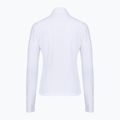 Bluză pentru femei EA7 Emporio Armani Ski Kitzbuhel Powerstretch T-Top Hz white 2