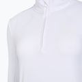Bluză pentru femei EA7 Emporio Armani Ski Kitzbuhel Powerstretch T-Top Hz white 3