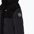 Geacă de schi pentru femei EA7 Emporio Armani Ski St. Moritz Fashion Eco-Down black 3