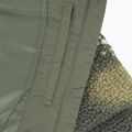 Geacă pentru femei EA7 Train Contemporary Sport Medium Padded fancy basil stellar 6