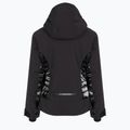 Geacă de schi pentru femei EA7 Emporio Armani Ski Cortina Toray Fashion black 2