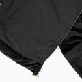Geacă pentru femei EA7 Train Athletic Velour Extra Padded black 4