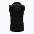 Geacă pentru femei EA7 Train Athletic Velour Extra Padded black 6
