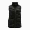 Geacă pentru femei EA7 Train Athletic Velour Extra Padded black 7