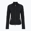 Bluză de schi pentru femei EA7 Emporio Armani Ski Cortina Powerstretch Fz black