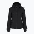 Set de schi EA7 Emporio Armani Ski Kitzbuhel Softshell black 3