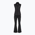 Set de schi EA7 Emporio Armani Ski Kitzbuhel Softshell black 13